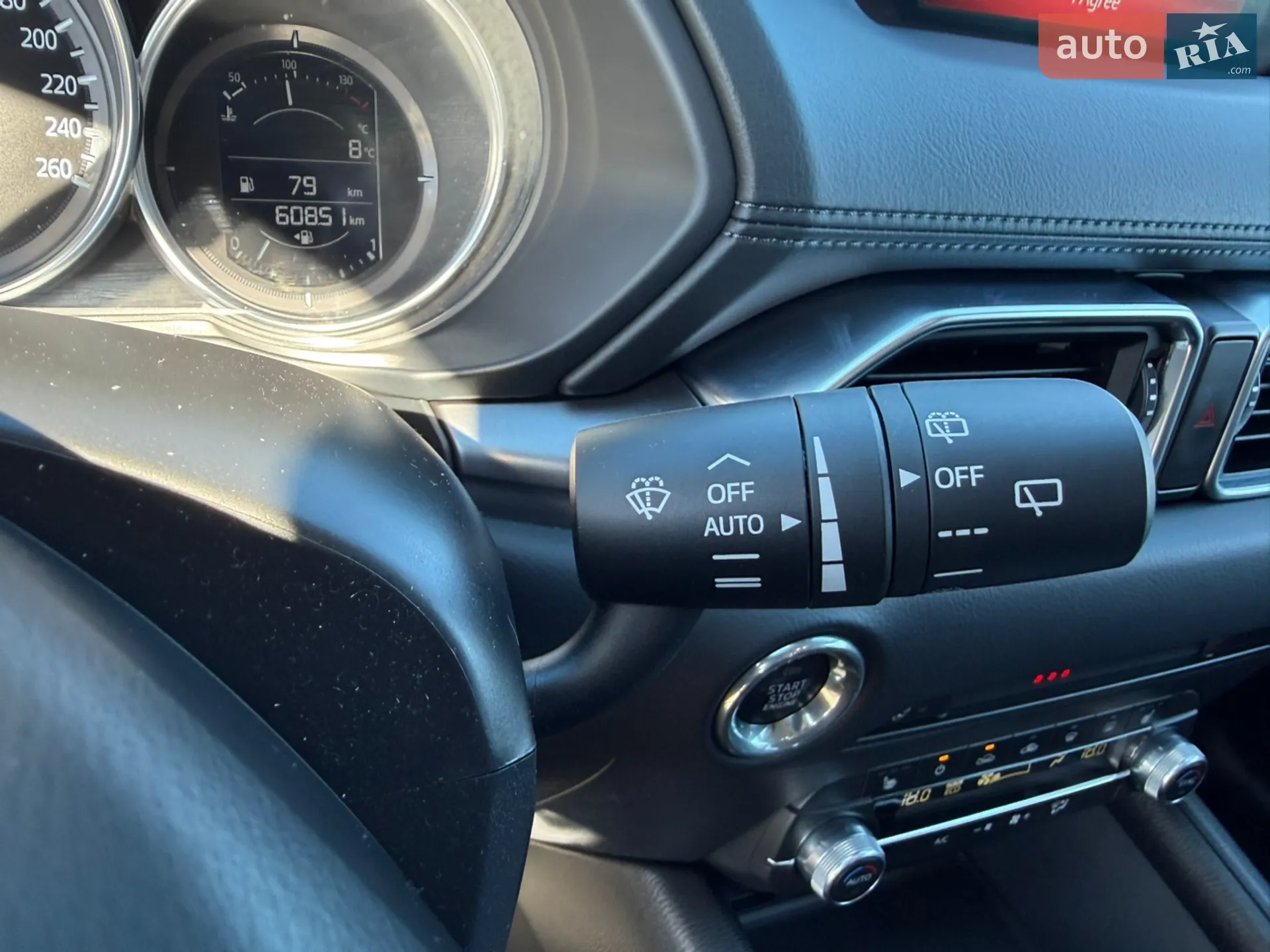 2021 Mazda CX-5 - мініатюра 21