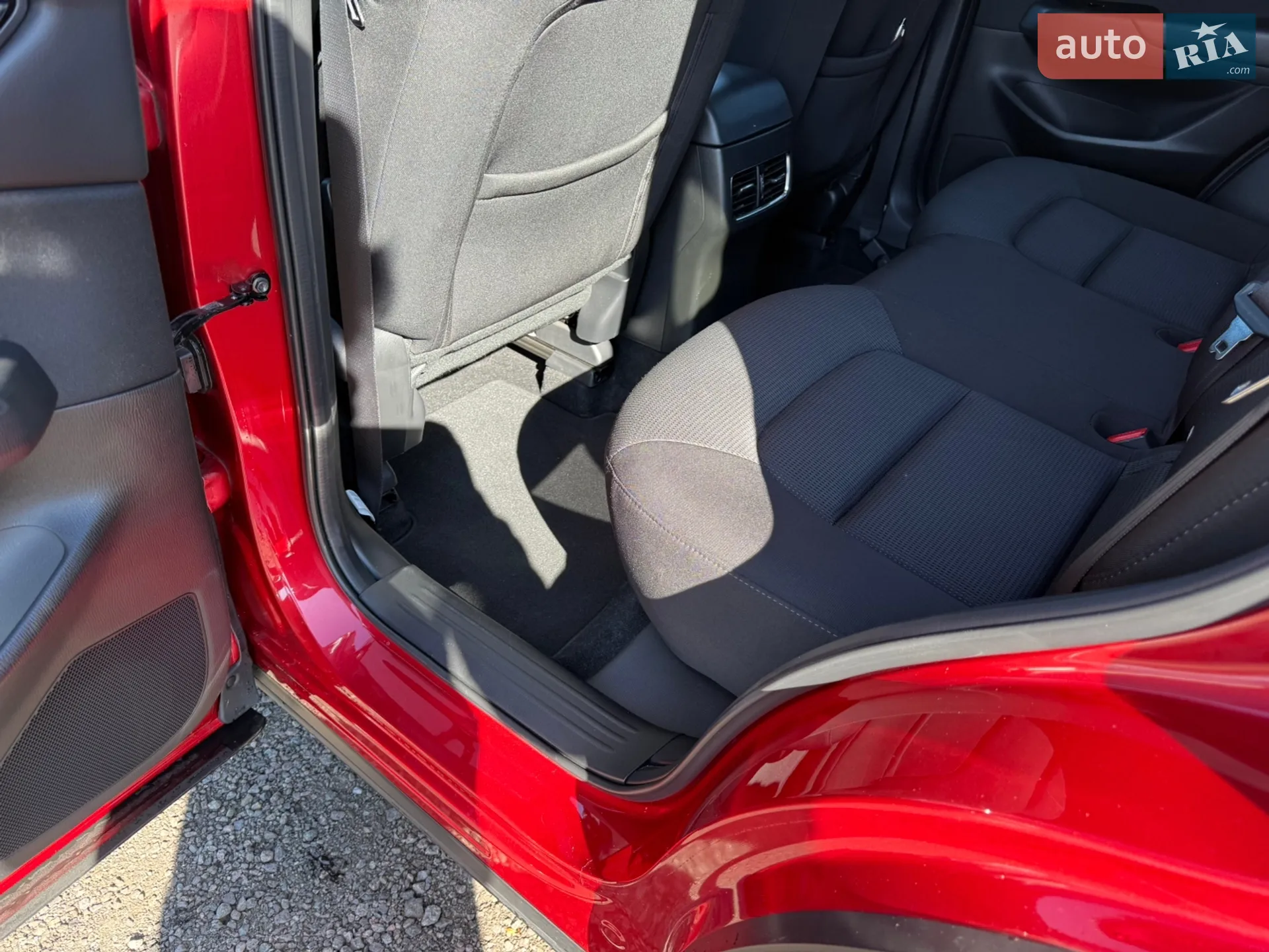 2021 Mazda CX-5 - мініатюра 32