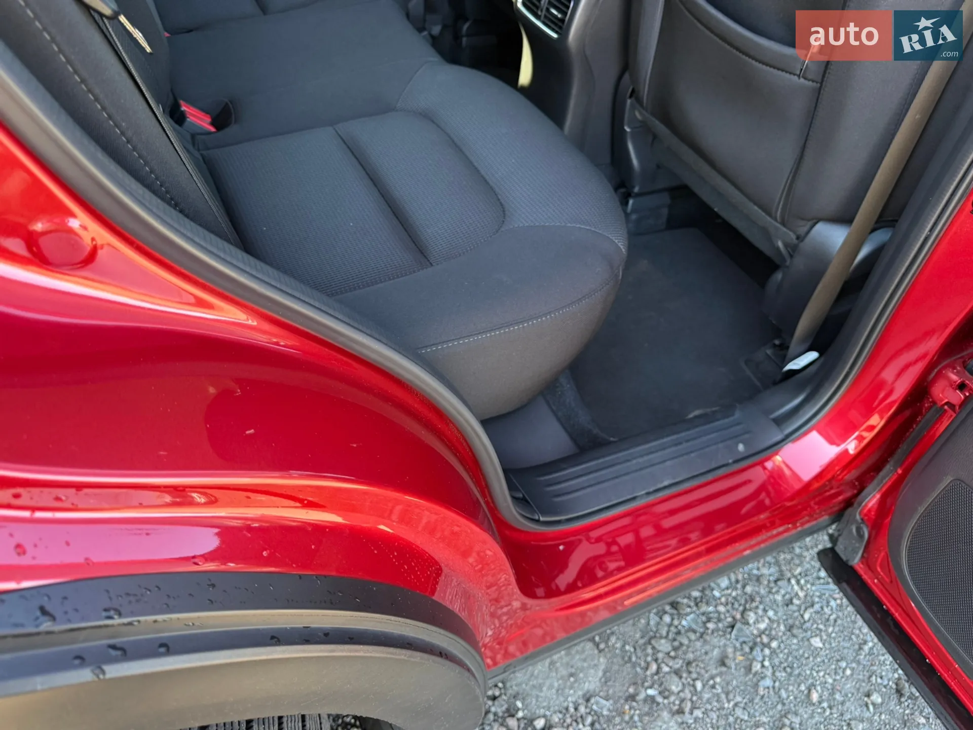 2021 Mazda CX-5 - мініатюра 36