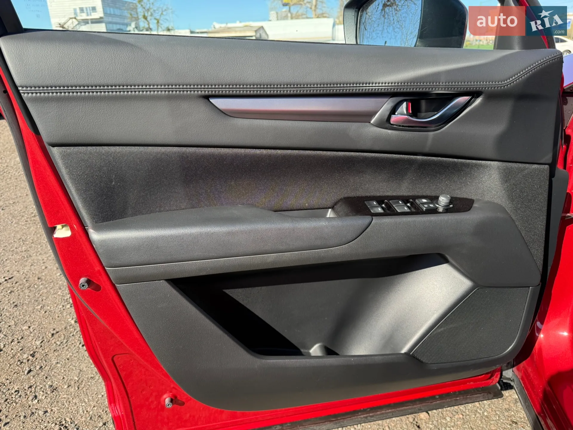 2021 Mazda CX-5 - мініатюра 44