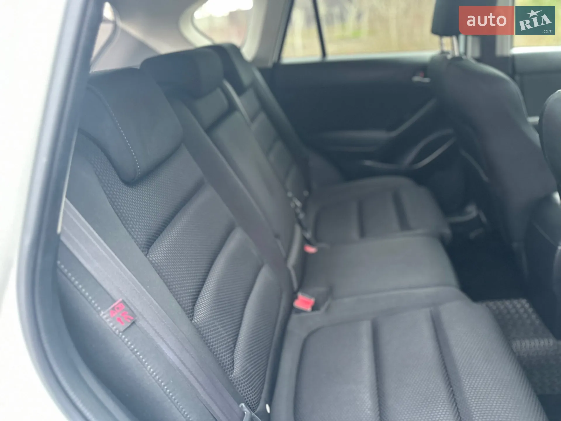 2015 Mazda CX-5 - мініатюра 7