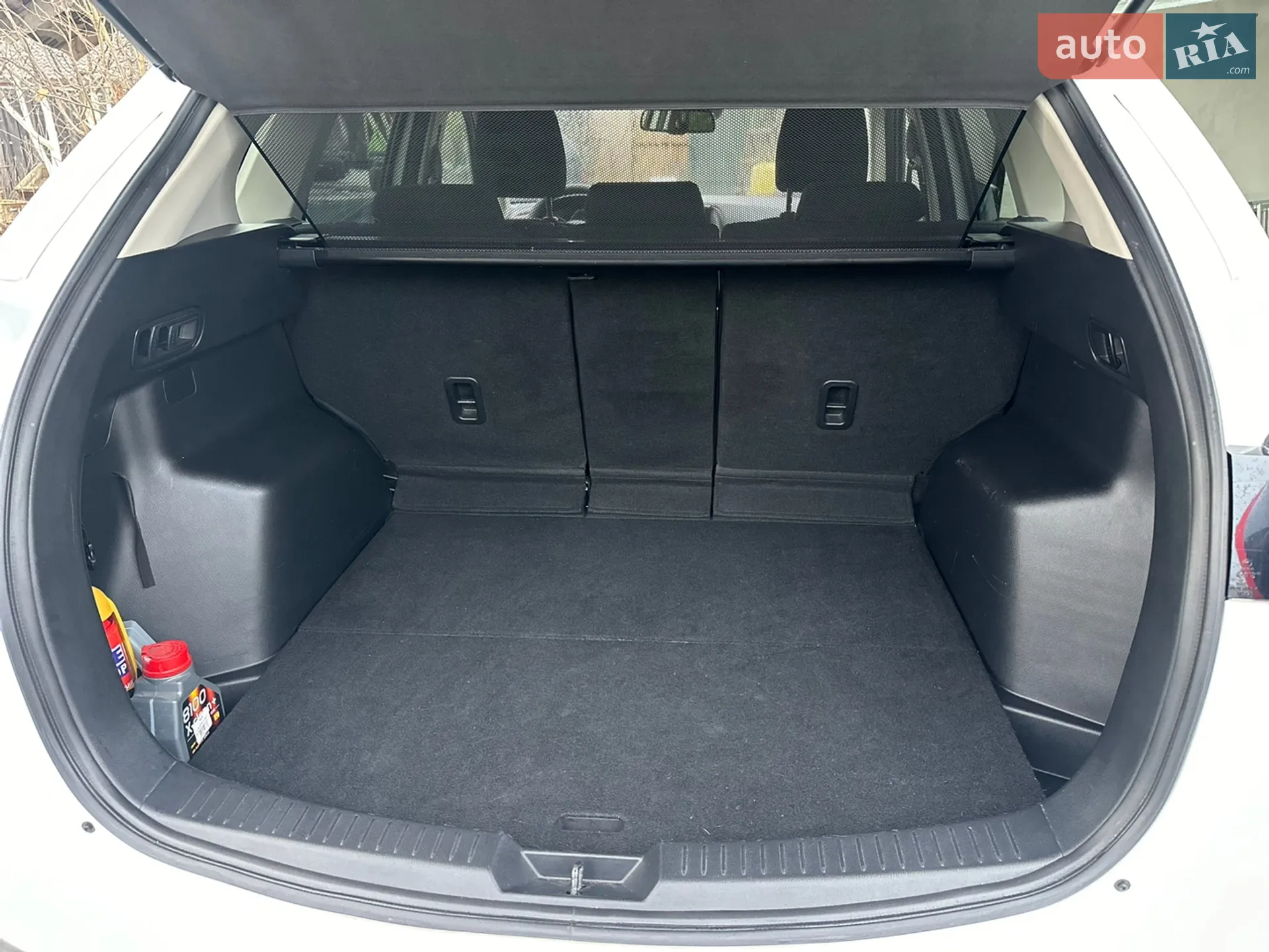 2015 Mazda CX-5 - мініатюра 8