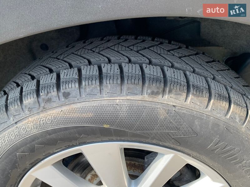 Позашляховик / Кросовер Mazda CX-5 2014 в Львові