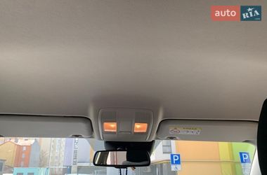 Внедорожник / Кроссовер Mazda CX-5 2014 в Львове