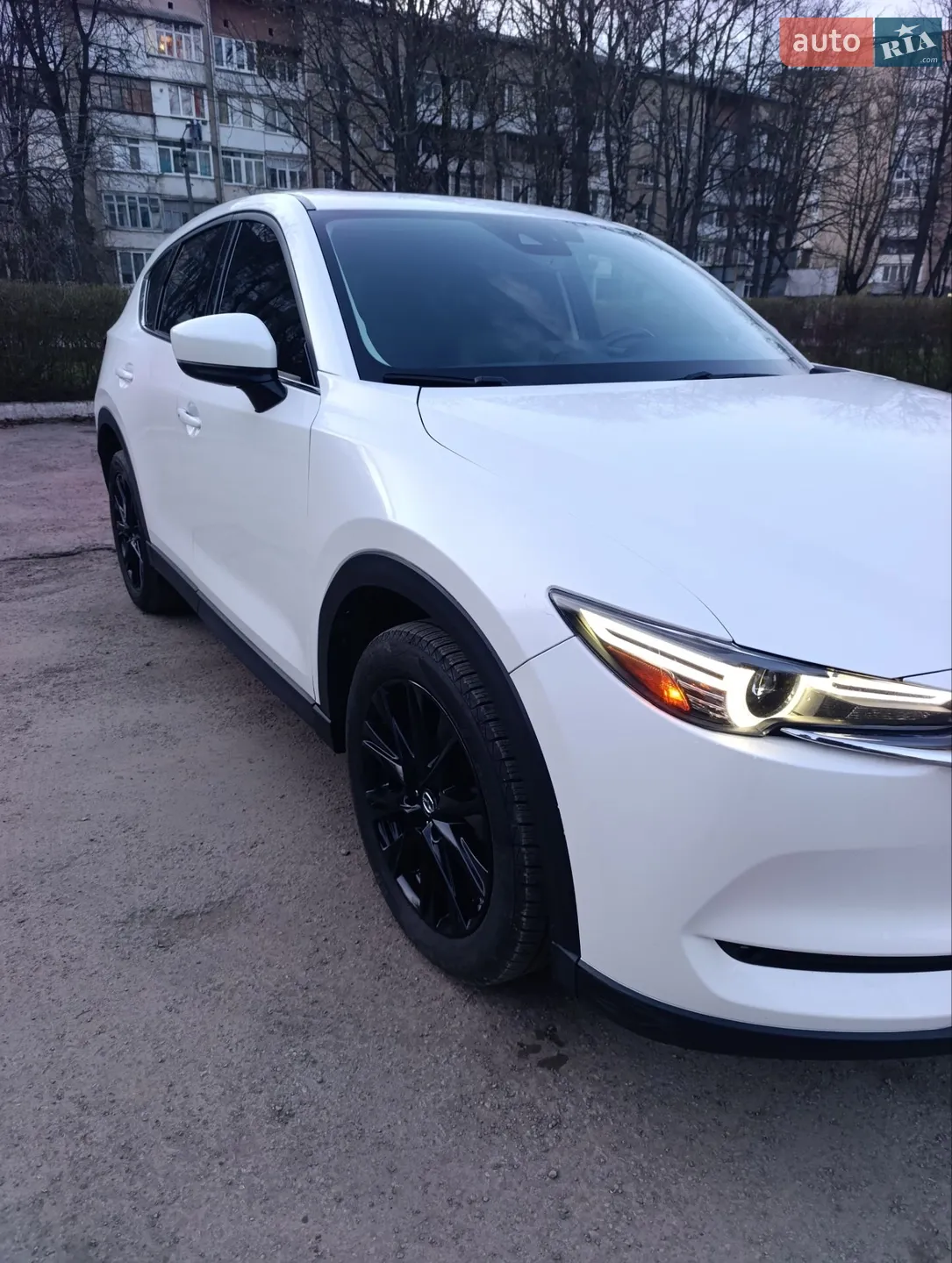 2019 Mazda CX-5 - мініатюра 6
