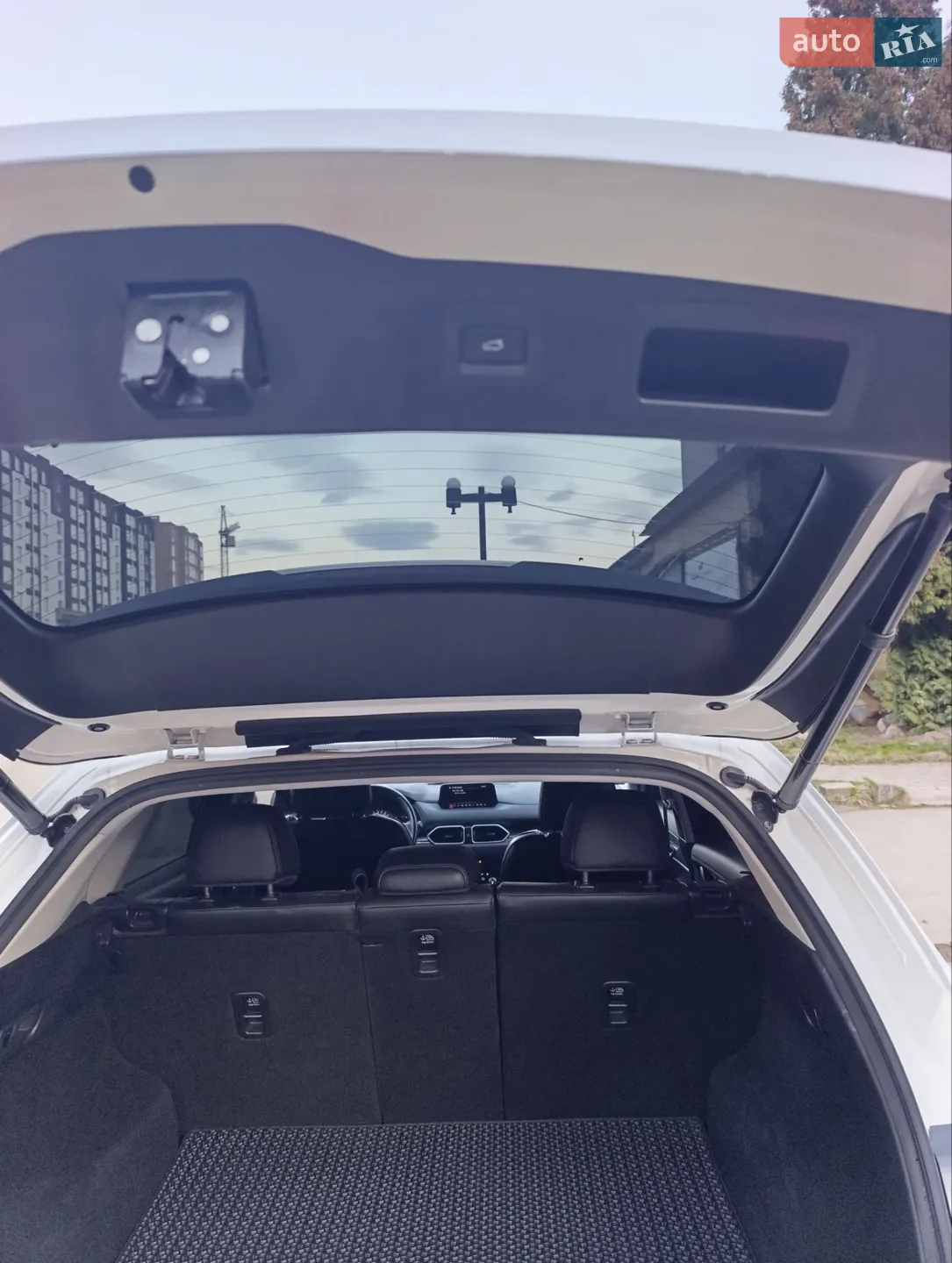 2019 Mazda CX-5 - мініатюра 20