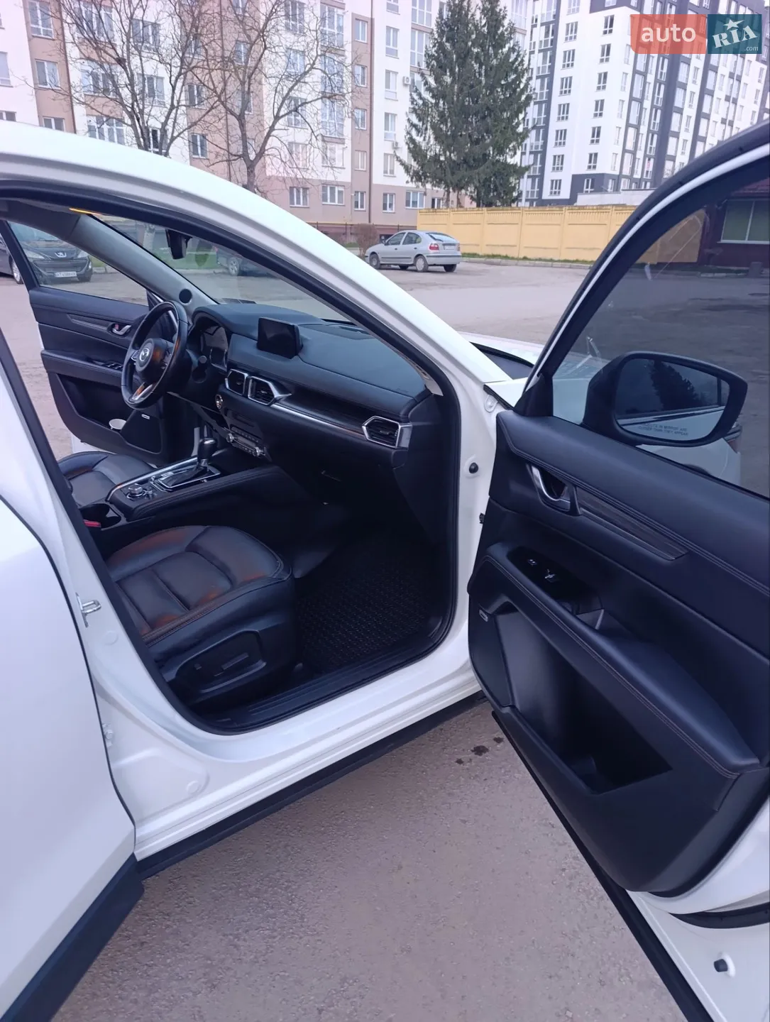 2019 Mazda CX-5 - мініатюра 27
