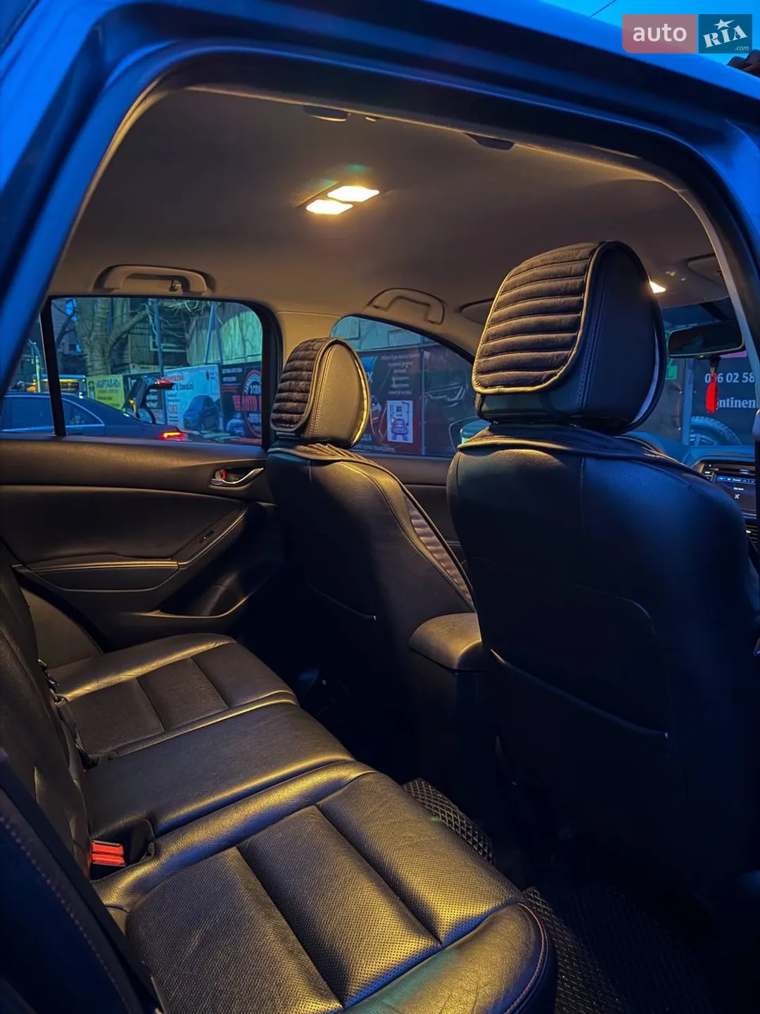 2014 Mazda CX-5 - мініатюра 16