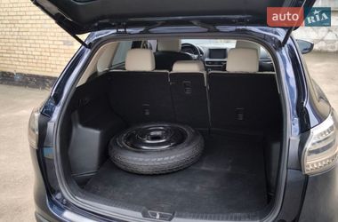 Внедорожник / Кроссовер Mazda CX-5 2016 в Киеве