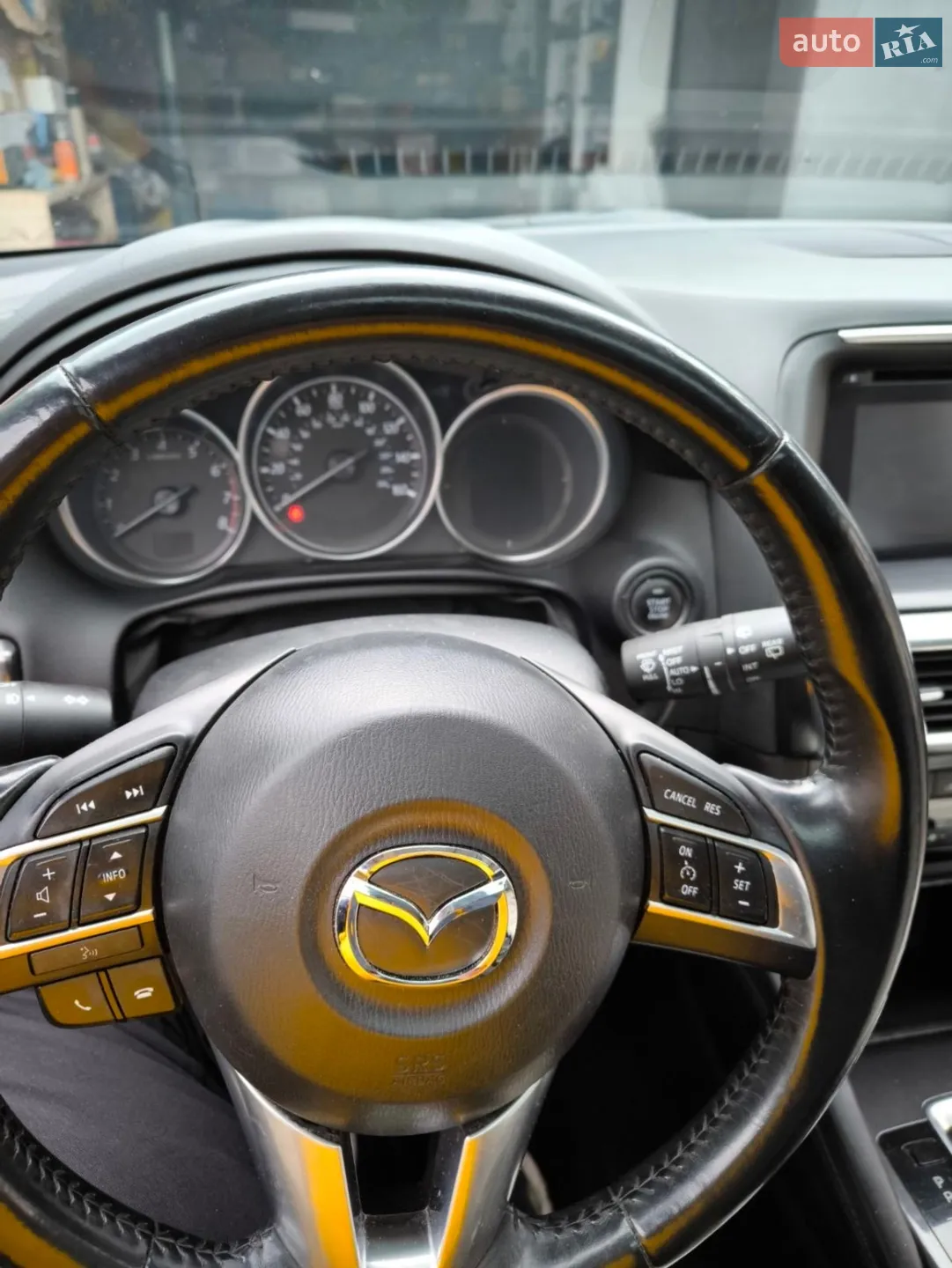 2016 Mazda CX-5 - мініатюра 10