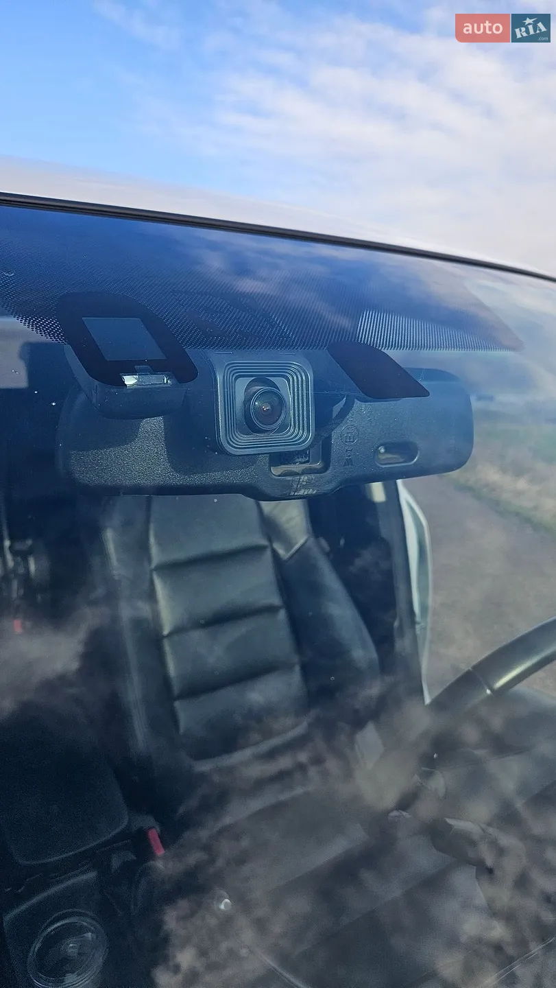 2014 Mazda CX-5 - мініатюра 4