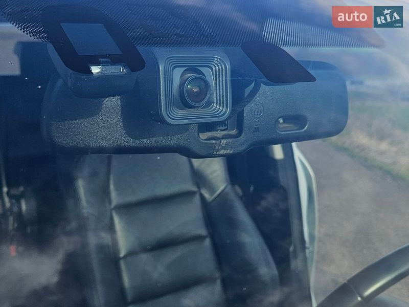 Позашляховик / Кросовер Mazda CX-5 2014 в Одесі