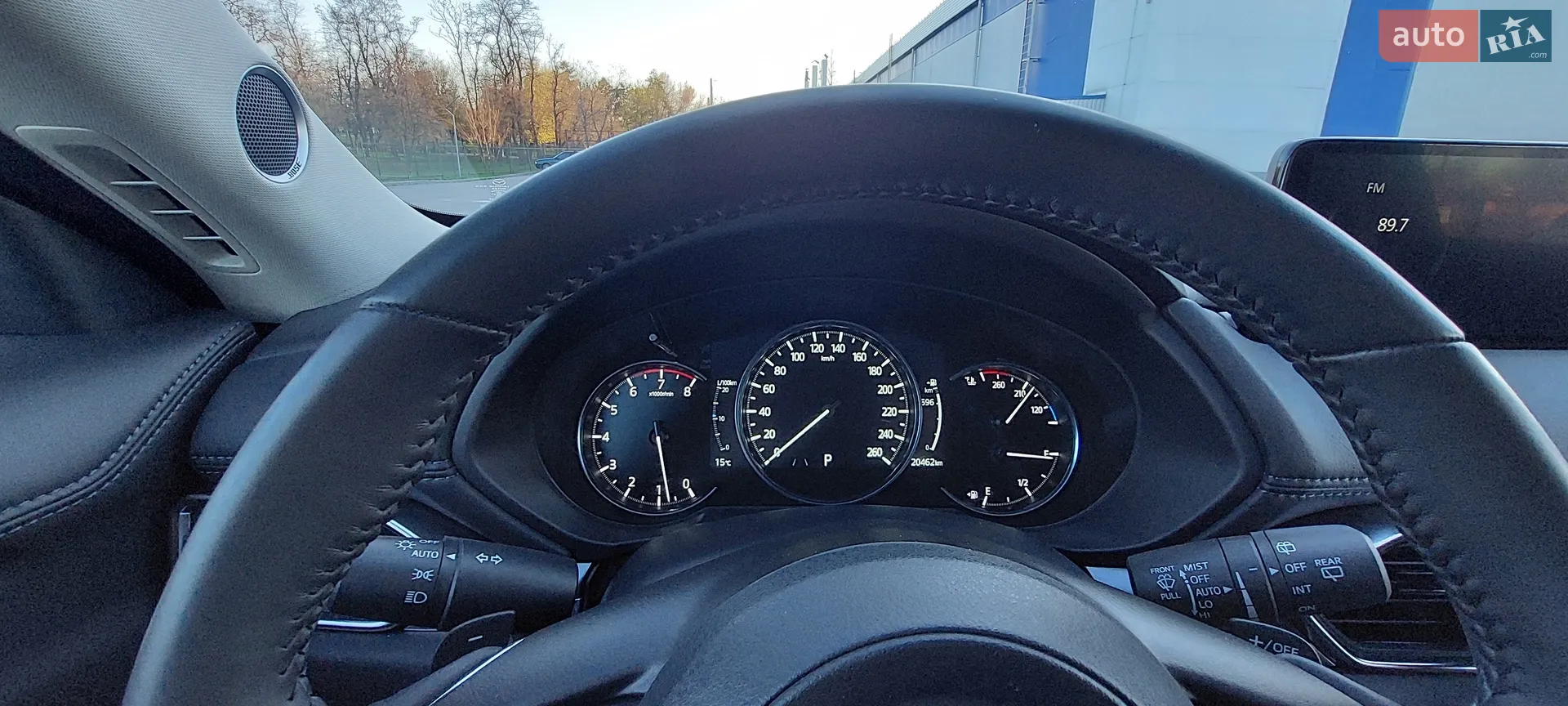 2023 Mazda CX-5 - мініатюра 33
