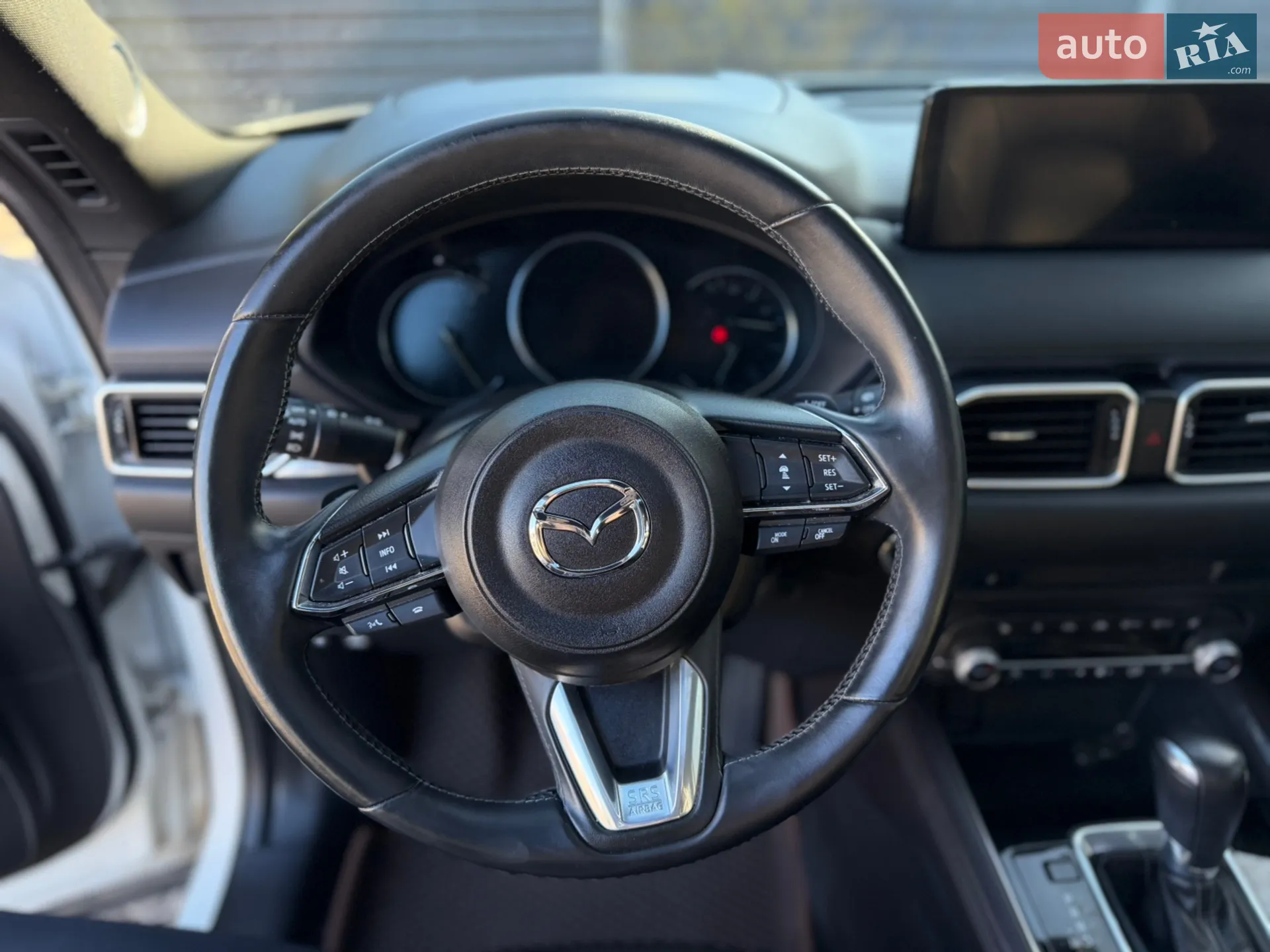 2021 Mazda CX-5 - мініатюра 41