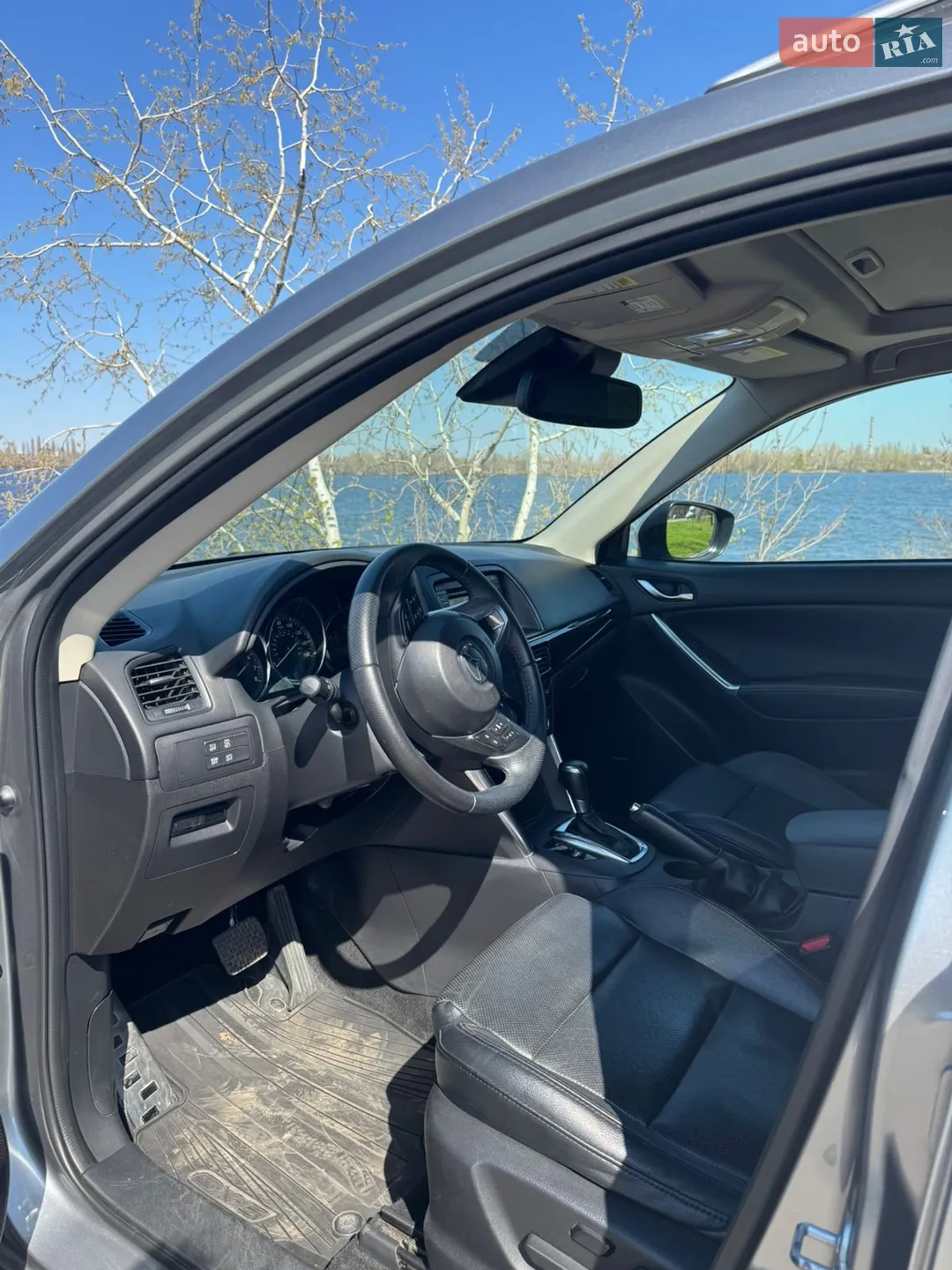 2014 Mazda CX-5 - мініатюра 14