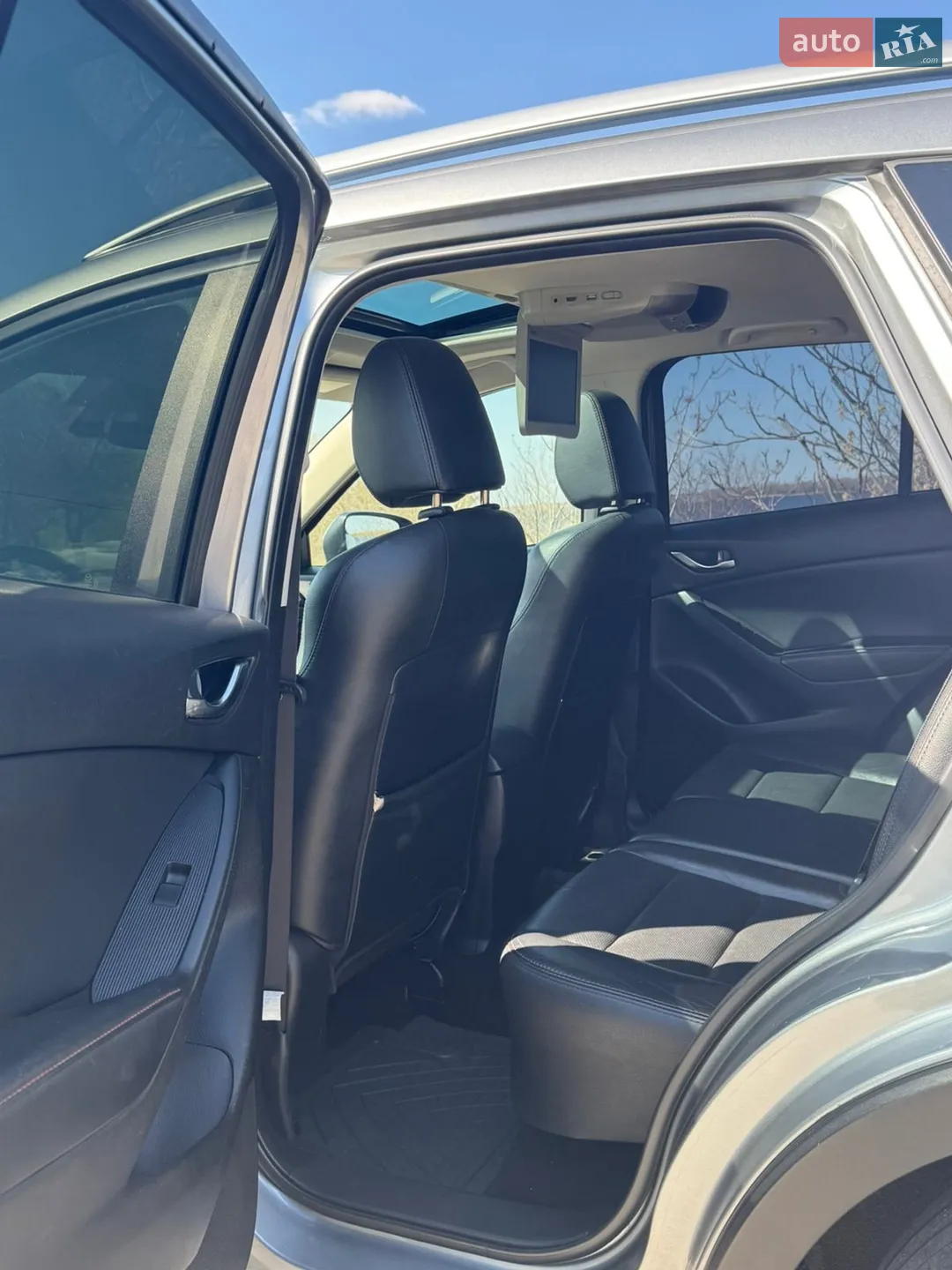 2014 Mazda CX-5 - мініатюра 23