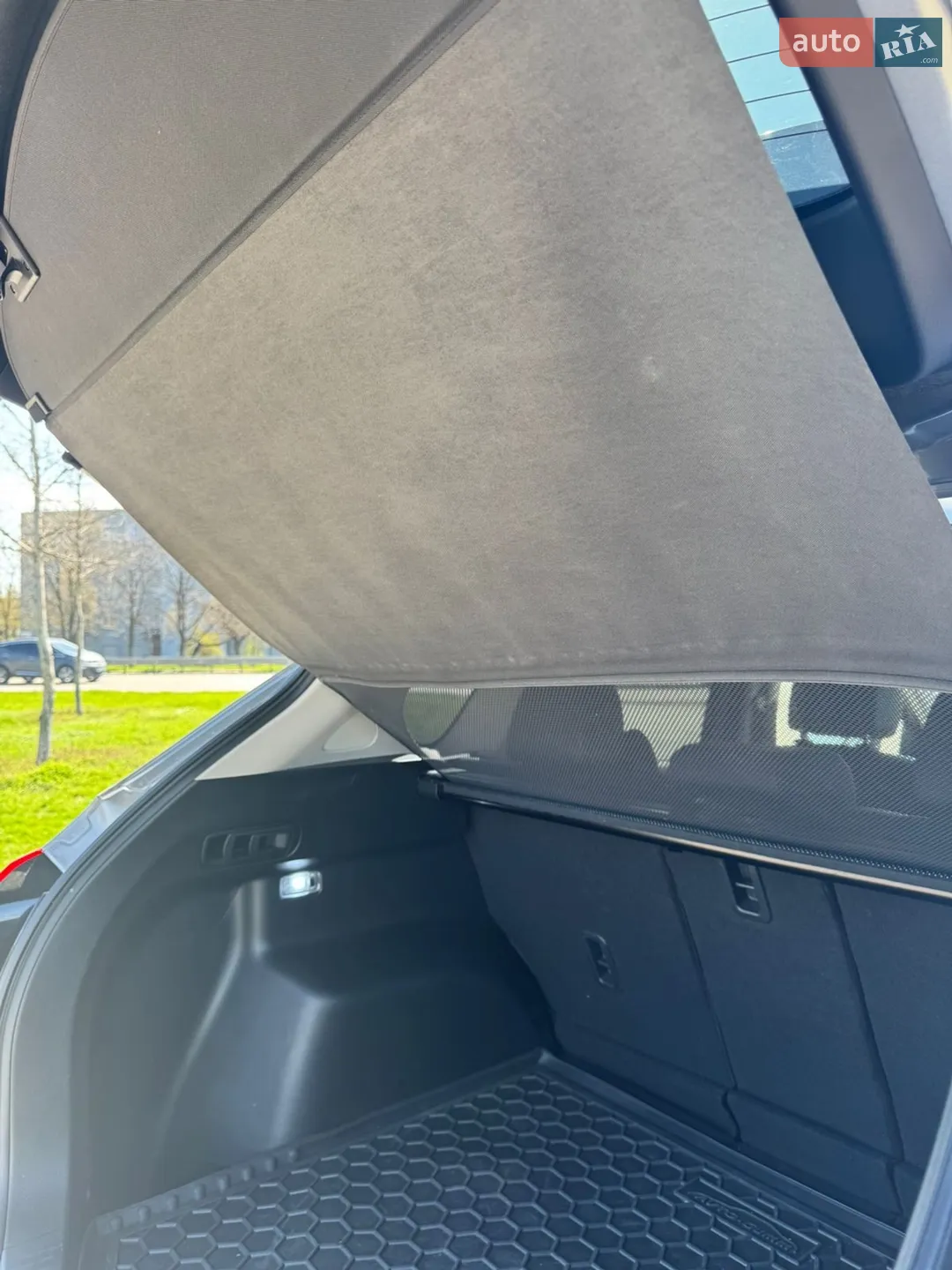 2014 Mazda CX-5 - мініатюра 34