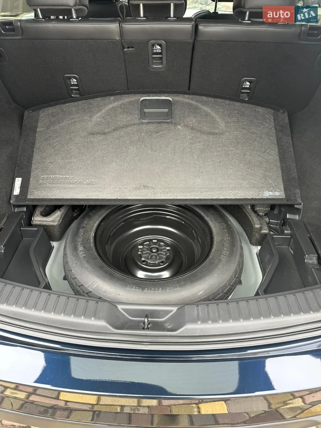 2025 Mazda CX-5 - мініатюра 15
