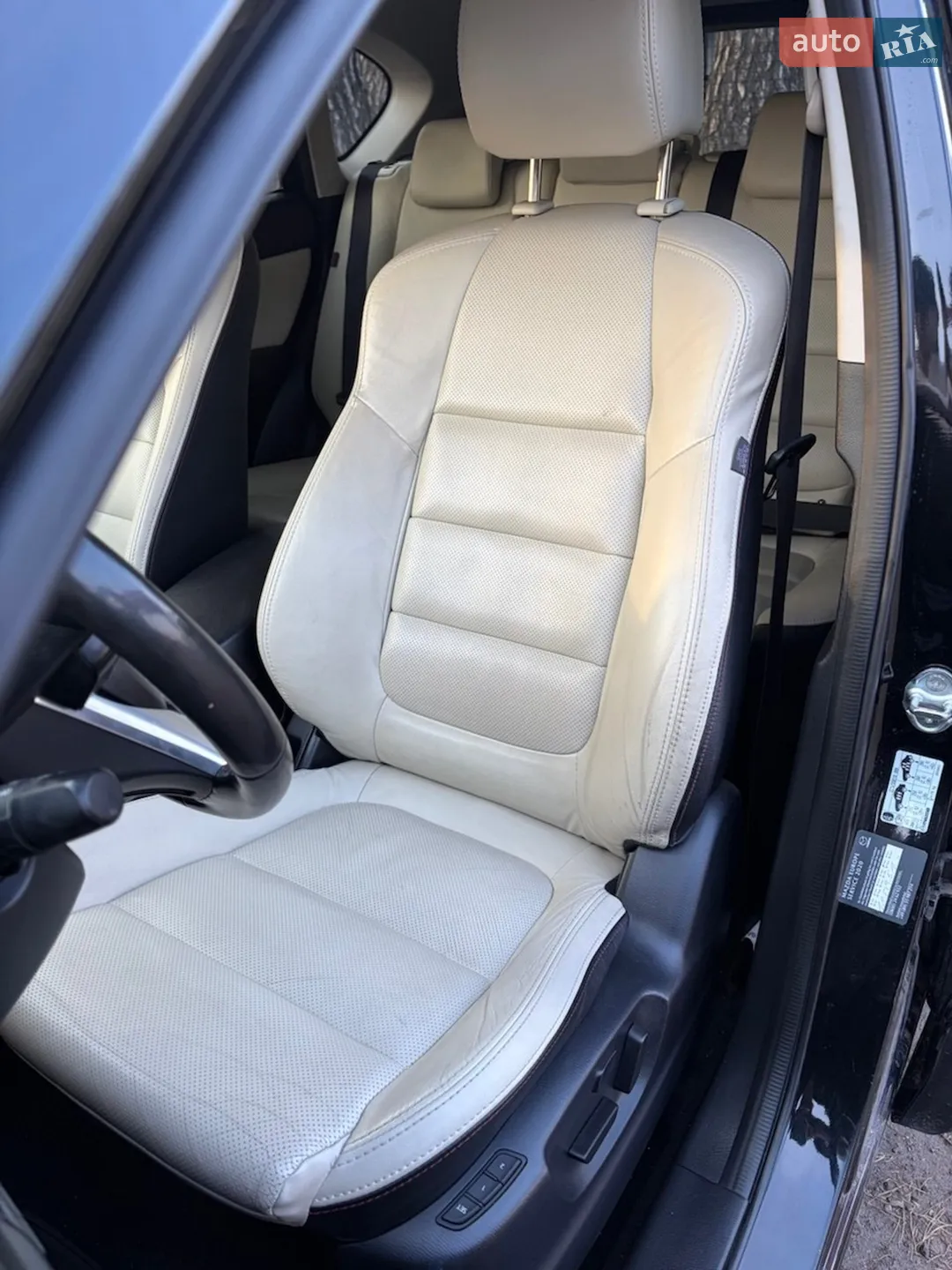 2014 Mazda CX-5 - мініатюра 44