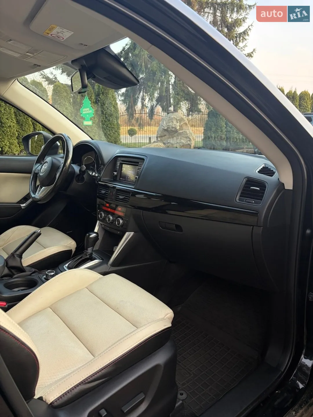 2014 Mazda CX-5 - мініатюра 52