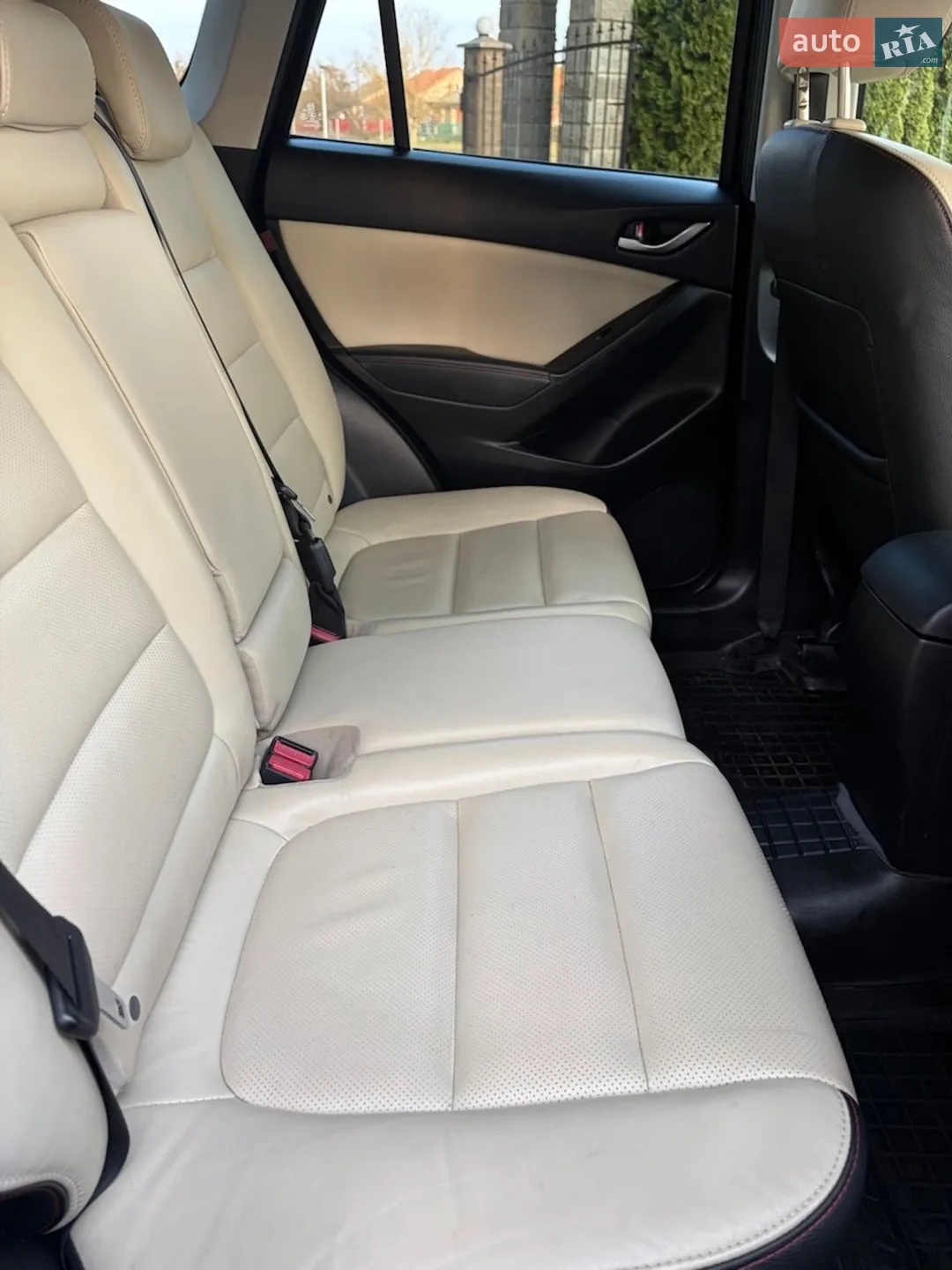 2014 Mazda CX-5 - мініатюра 59