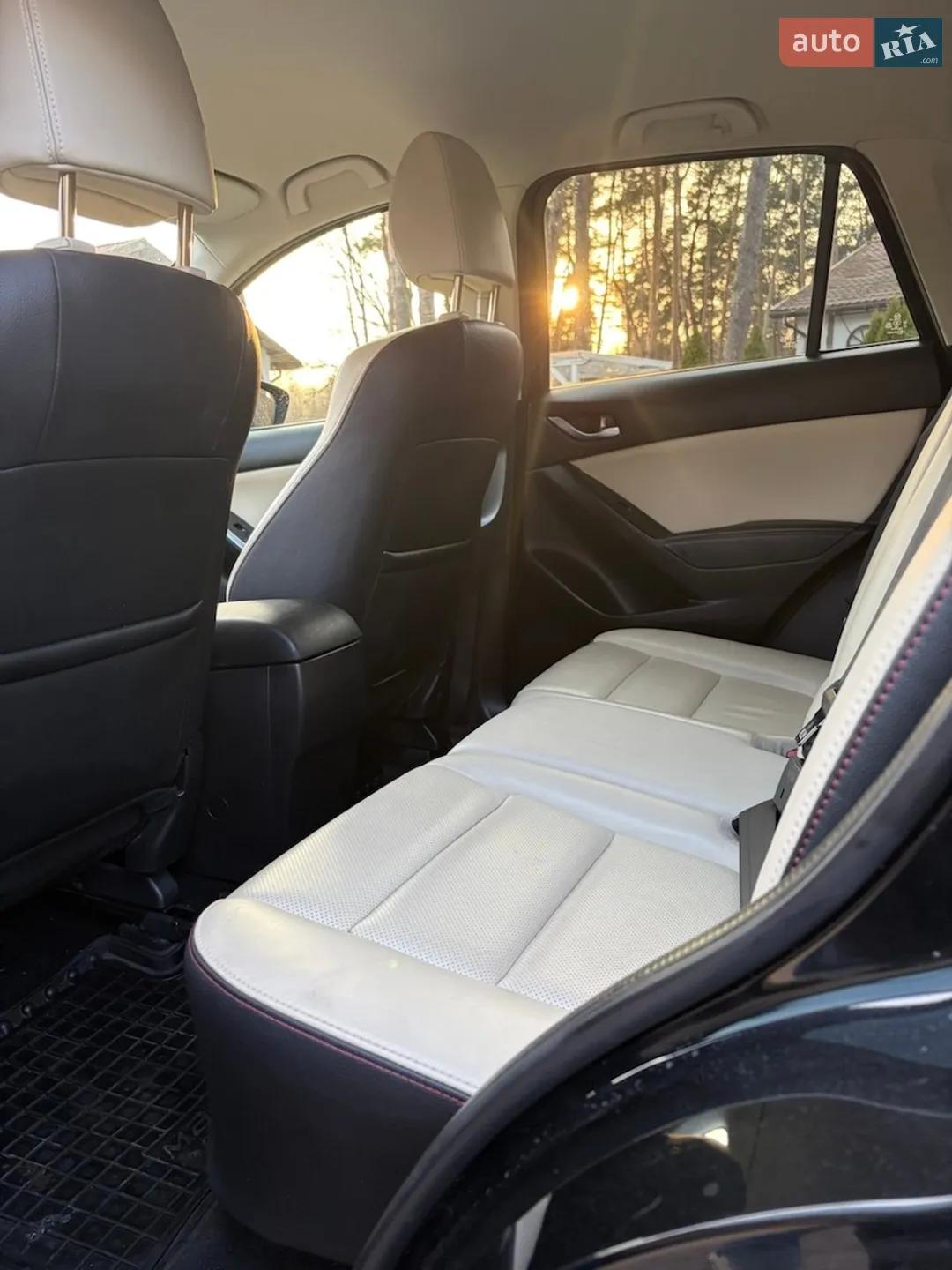 2014 Mazda CX-5 - мініатюра 63