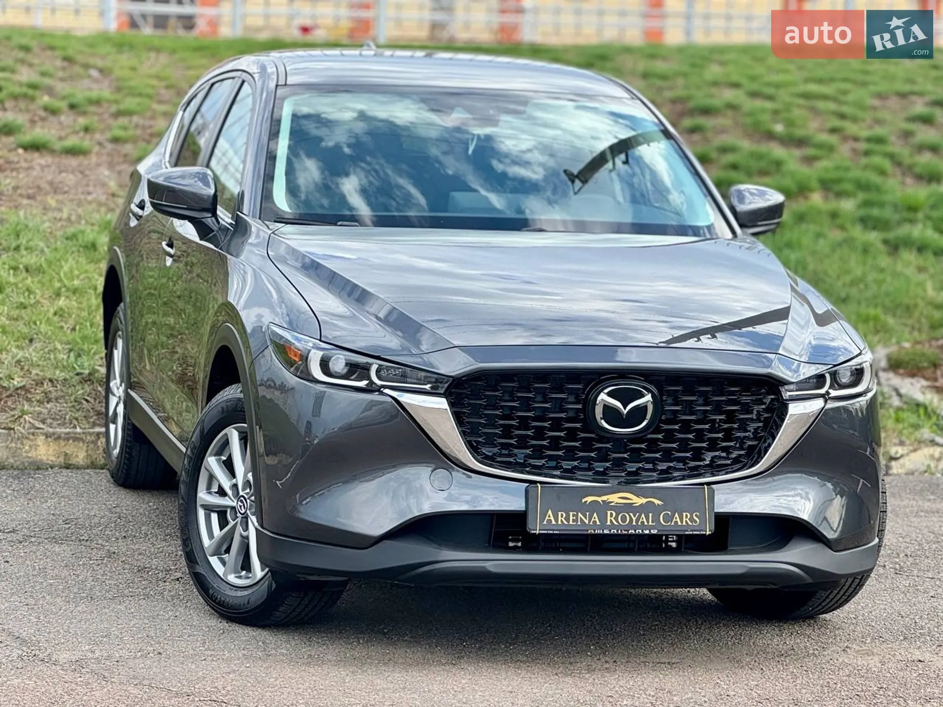 2023 Mazda CX-5 - мініатюра 2