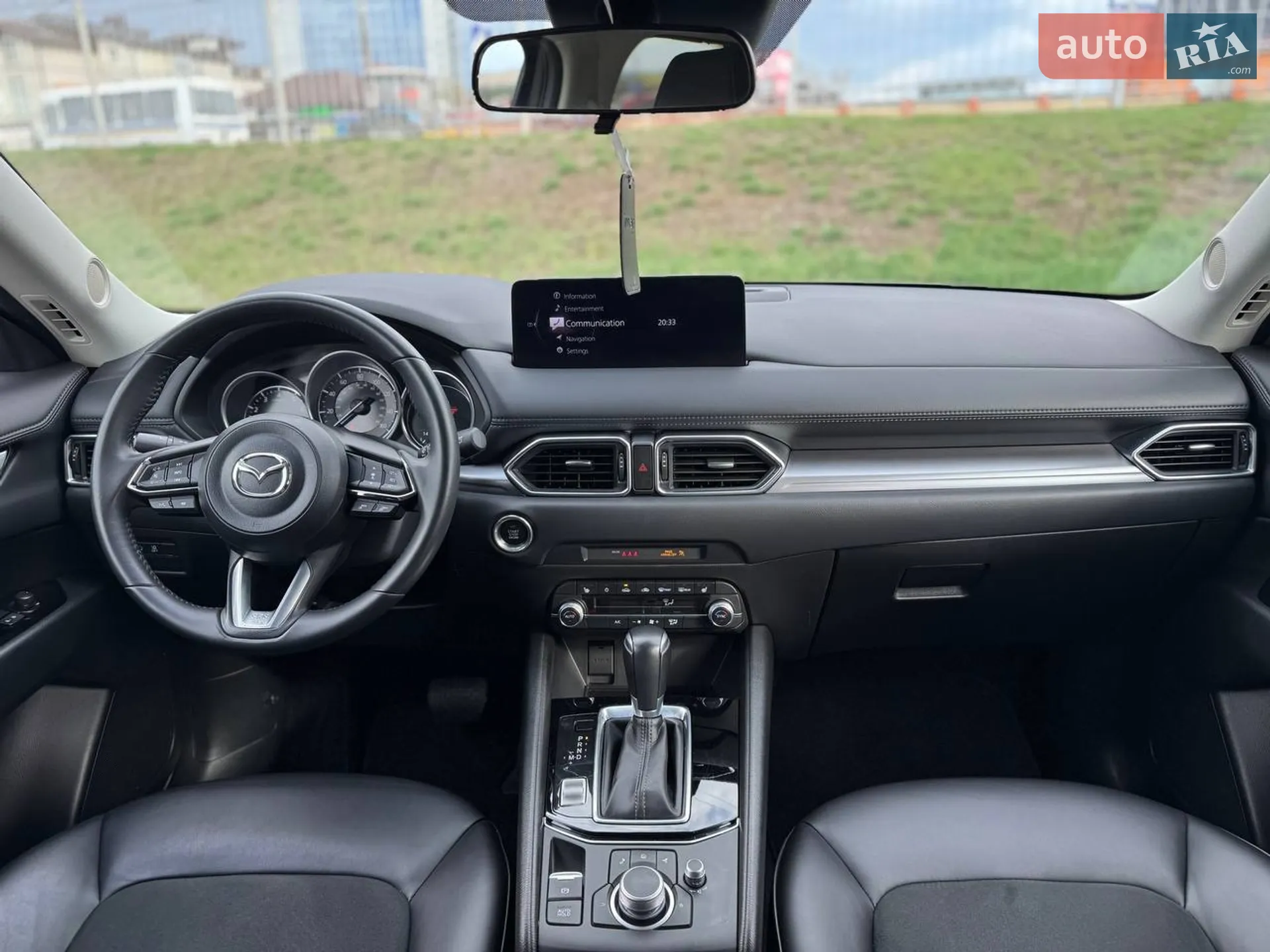 2023 Mazda CX-5 - мініатюра 22