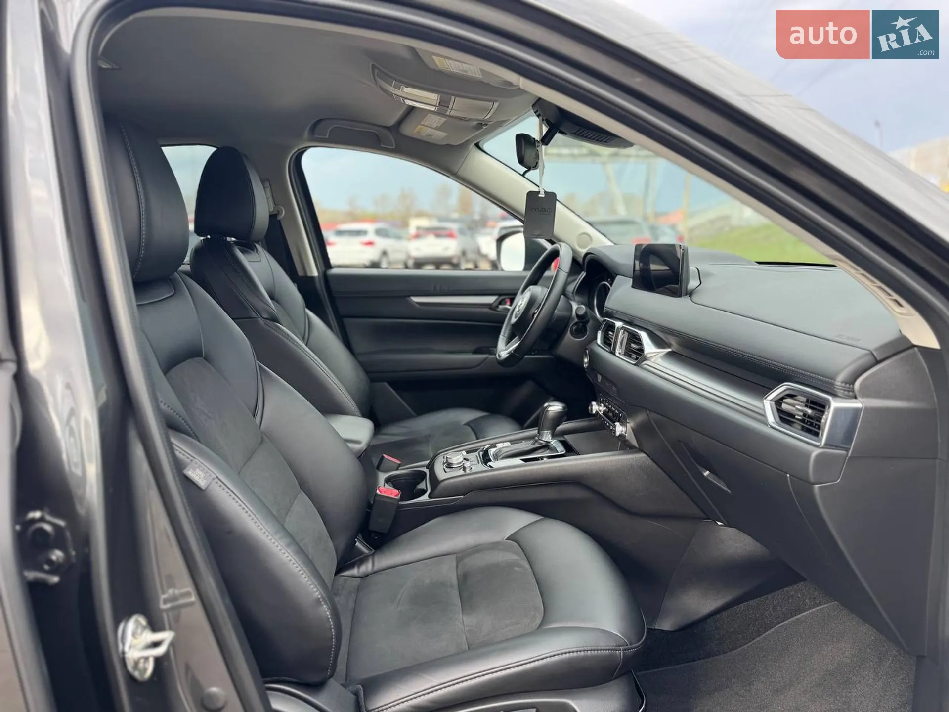 2023 Mazda CX-5 - мініатюра 25