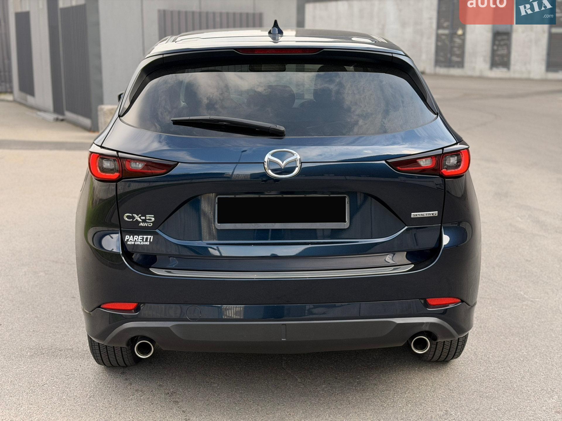 2023 Mazda CX-5 - мініатюра 6