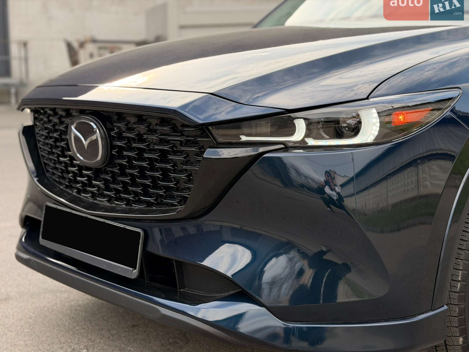2023 Mazda CX-5 - мініатюра 9