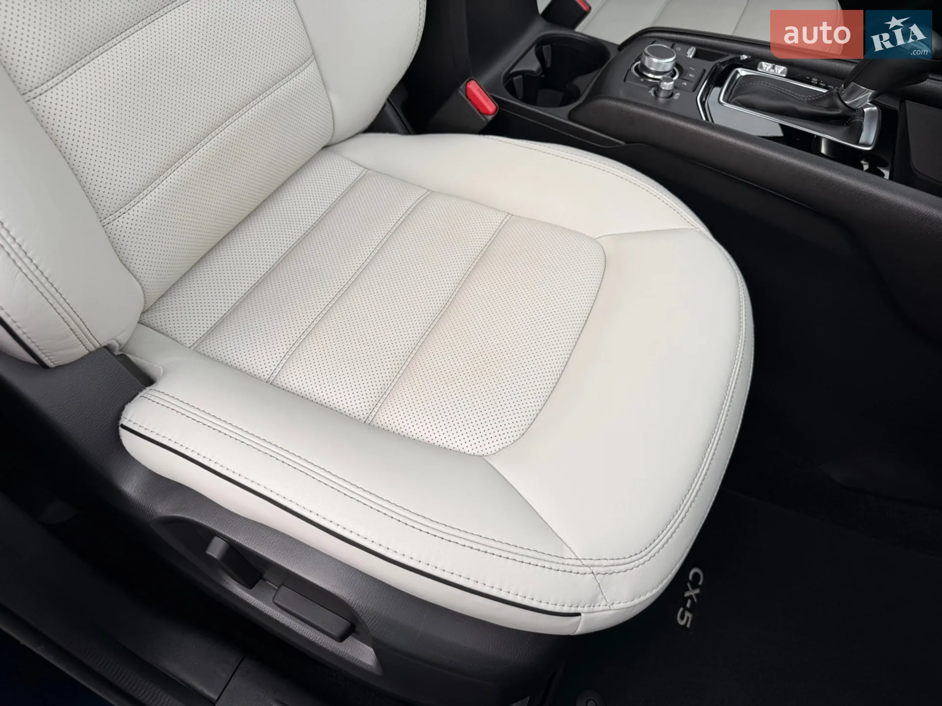 2023 Mazda CX-5 - мініатюра 13