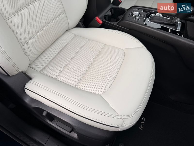 Внедорожник / Кроссовер Mazda CX-5 2023 в Киеве фото 13 Внедорожник / Кроссовер Mazda CX-5 2023 в Киеве