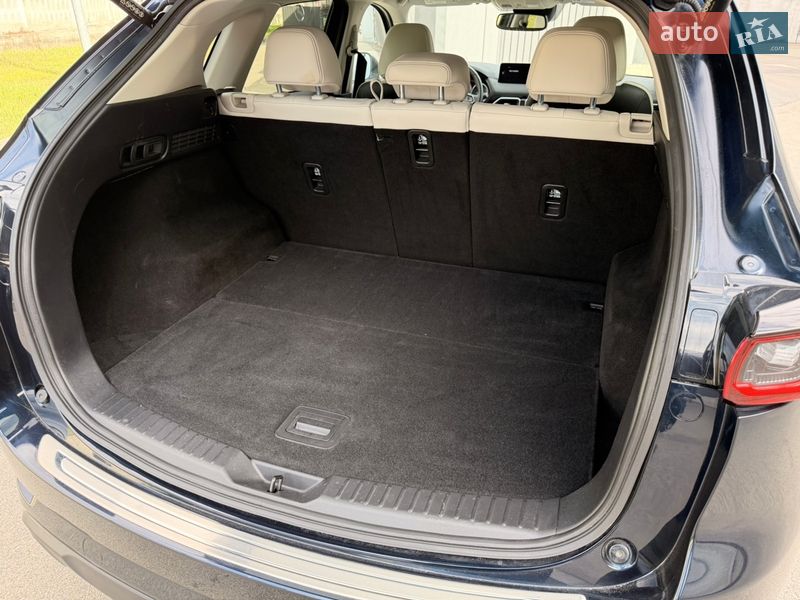 Внедорожник / Кроссовер Mazda CX-5 2023 в Киеве фото 20 Внедорожник / Кроссовер Mazda CX-5 2023 в Киеве