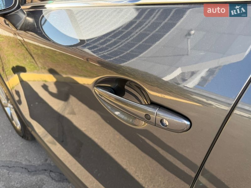 Позашляховик / Кросовер Mazda CX-5 2023 в Києві