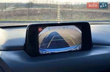 Внедорожник / Кроссовер Mazda CX-5 2019 в Ровно