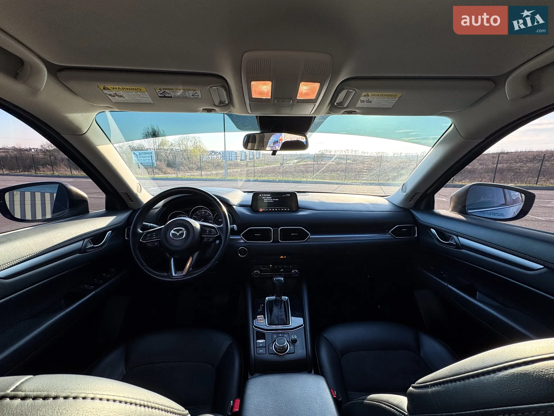 2019 Mazda CX-5 - мініатюра 26