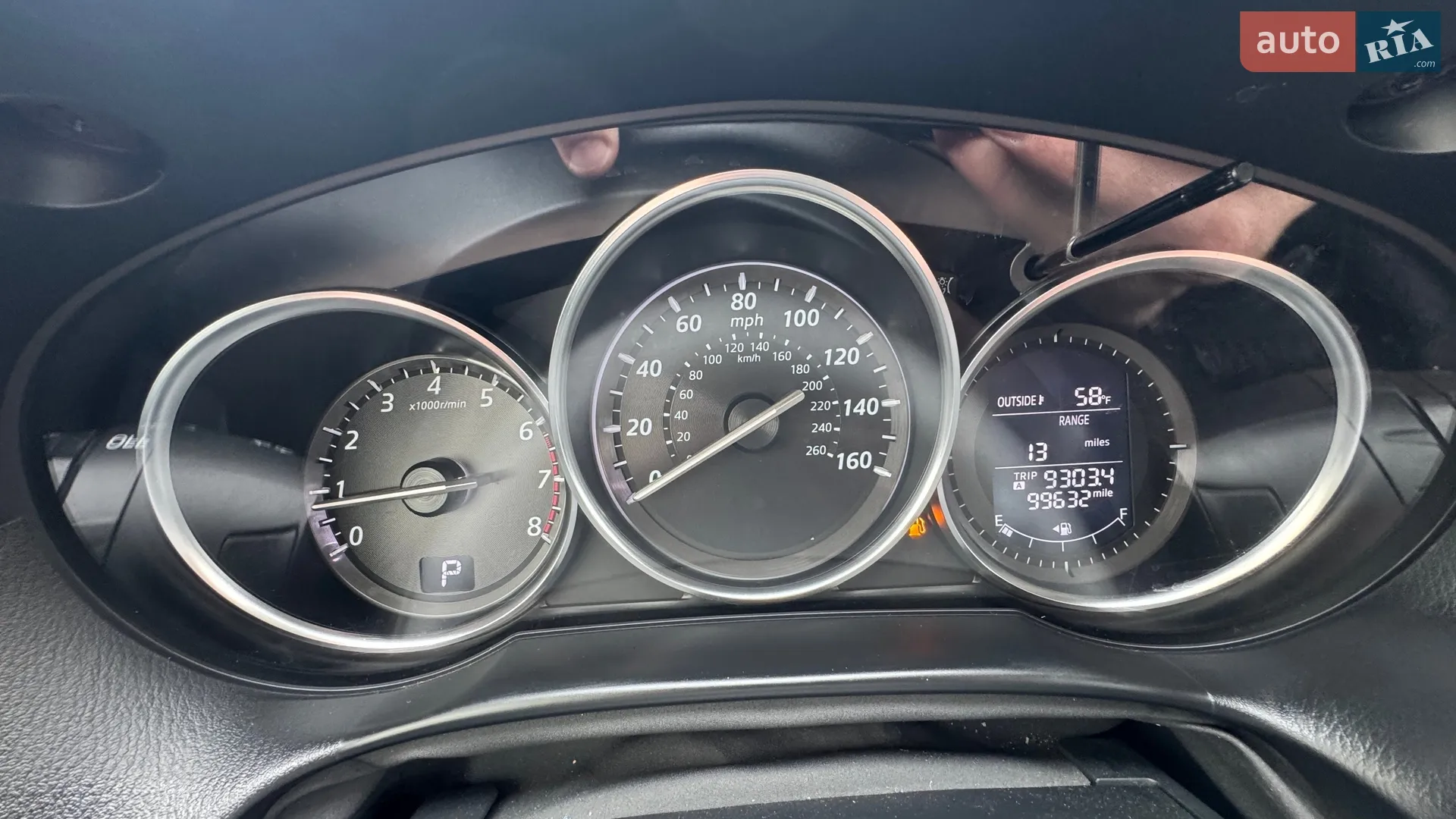 2014 Mazda CX-5 - мініатюра 25