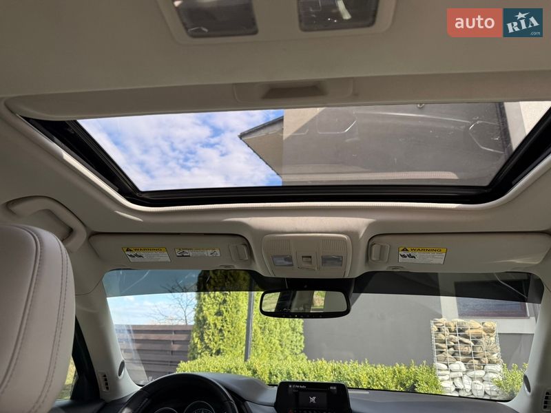 Позашляховик / Кросовер Mazda CX-5 2017 в Стрию фото 39 Позашляховик / Кросовер Mazda CX-5 2017 в Стрию