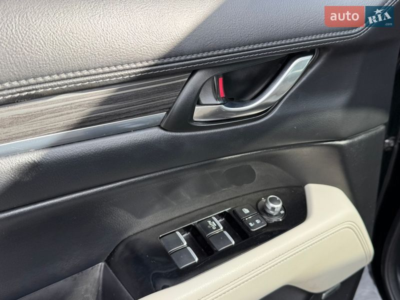 Позашляховик / Кросовер Mazda CX-5 2017 в Стрию фото 51 Позашляховик / Кросовер Mazda CX-5 2017 в Стрию