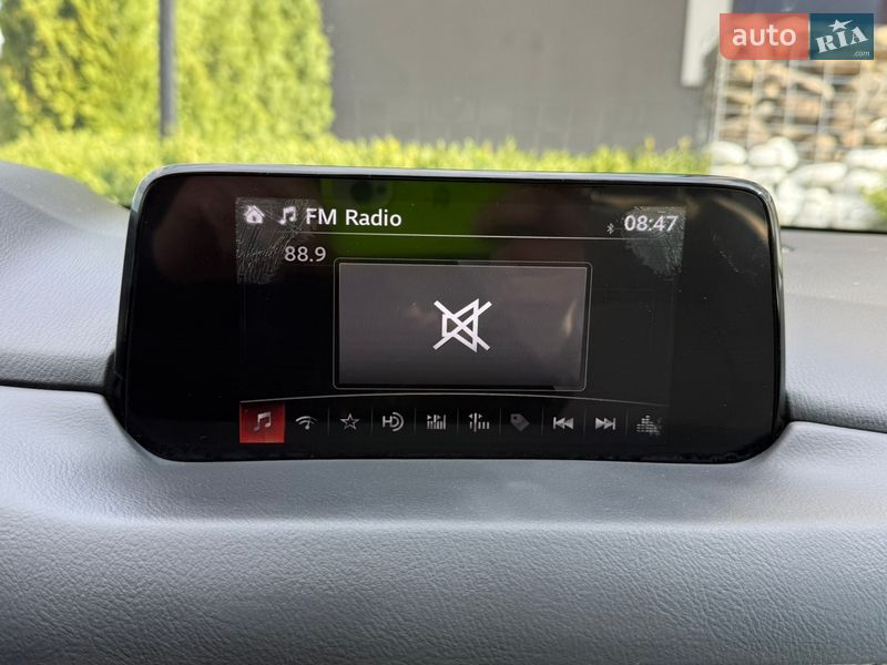 Позашляховик / Кросовер Mazda CX-5 2017 в Стрию фото 55 Позашляховик / Кросовер Mazda CX-5 2017 в Стрию