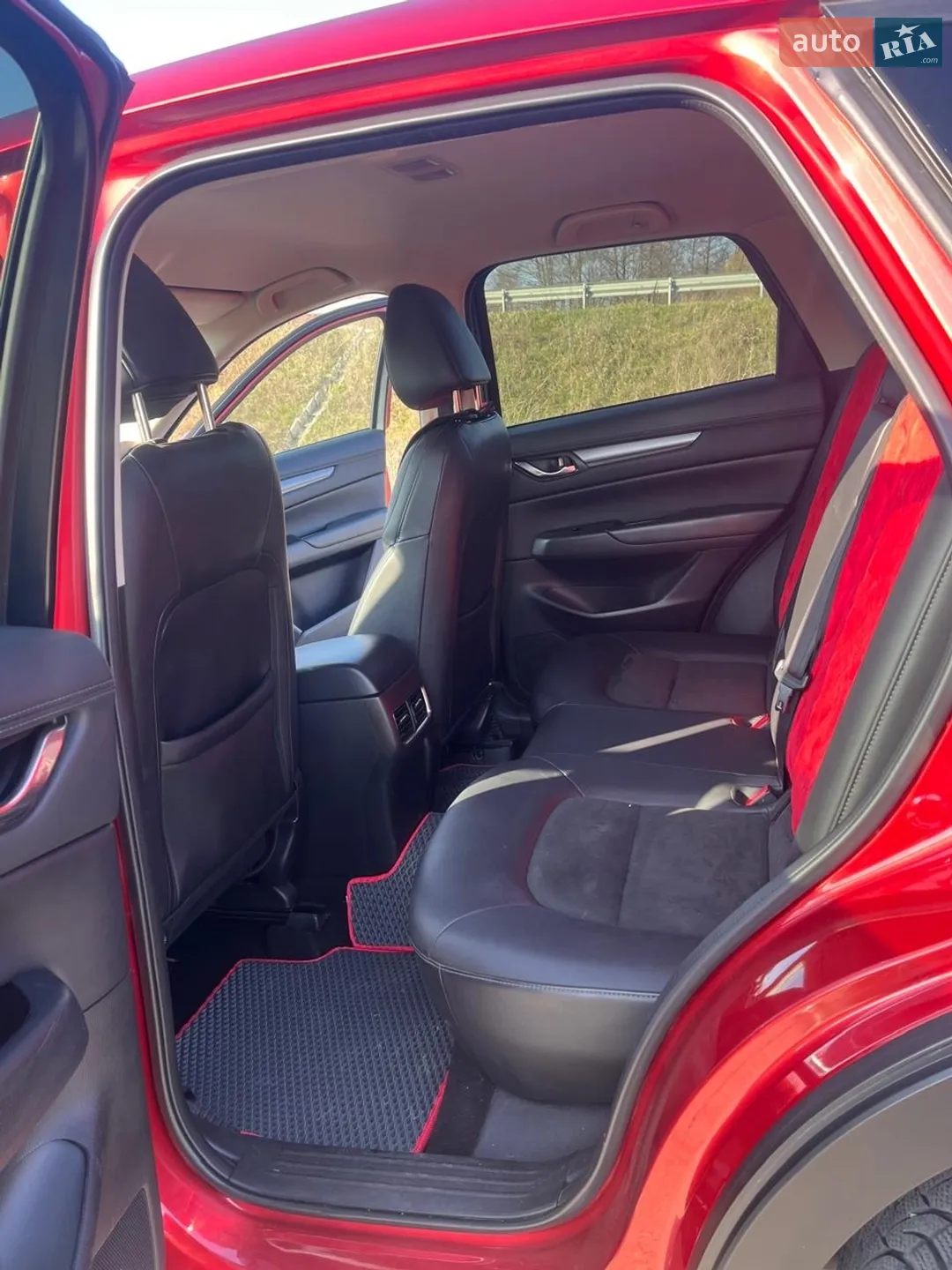 2017 Mazda CX-5 - мініатюра 10