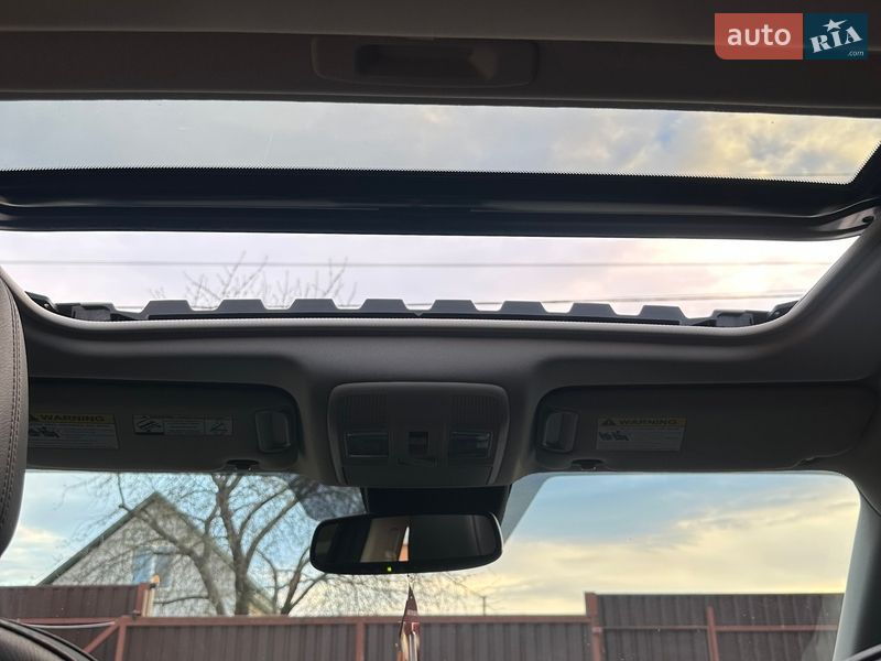 Позашляховик / Кросовер Mazda CX-5 2022 в Луцьку