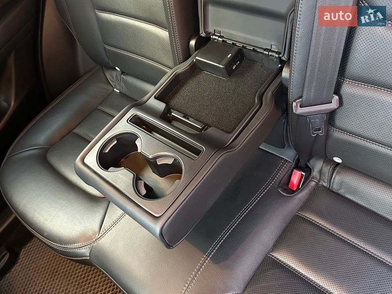 Позашляховик / Кросовер Mazda CX-5 2022 в Луцьку