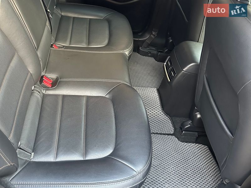 Позашляховик / Кросовер Mazda CX-5 2022 в Луцьку