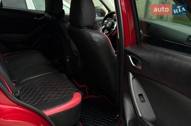 Внедорожник / Кроссовер Mazda CX-5 2013 в Харькове