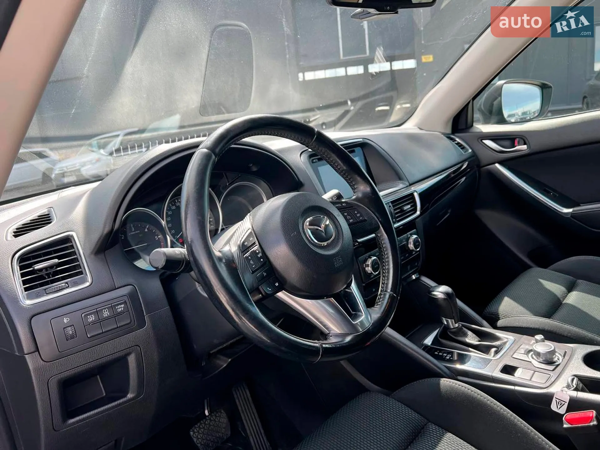 2016 Mazda CX-5 - мініатюра 16