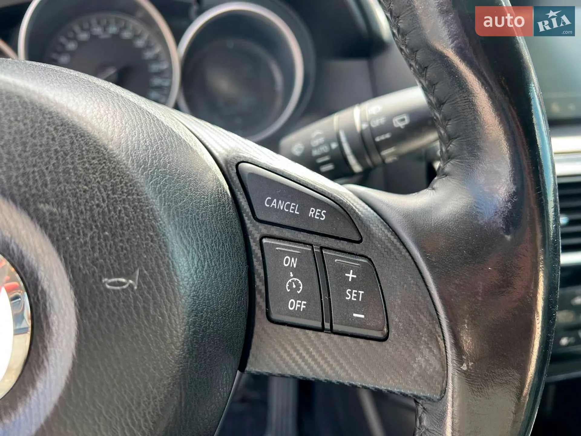 2016 Mazda CX-5 - мініатюра 22