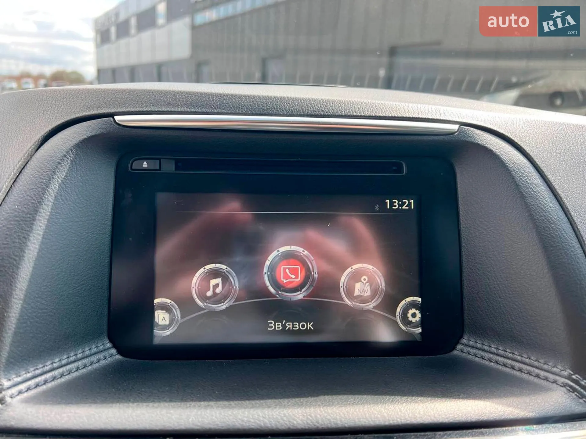 2016 Mazda CX-5 - мініатюра 27