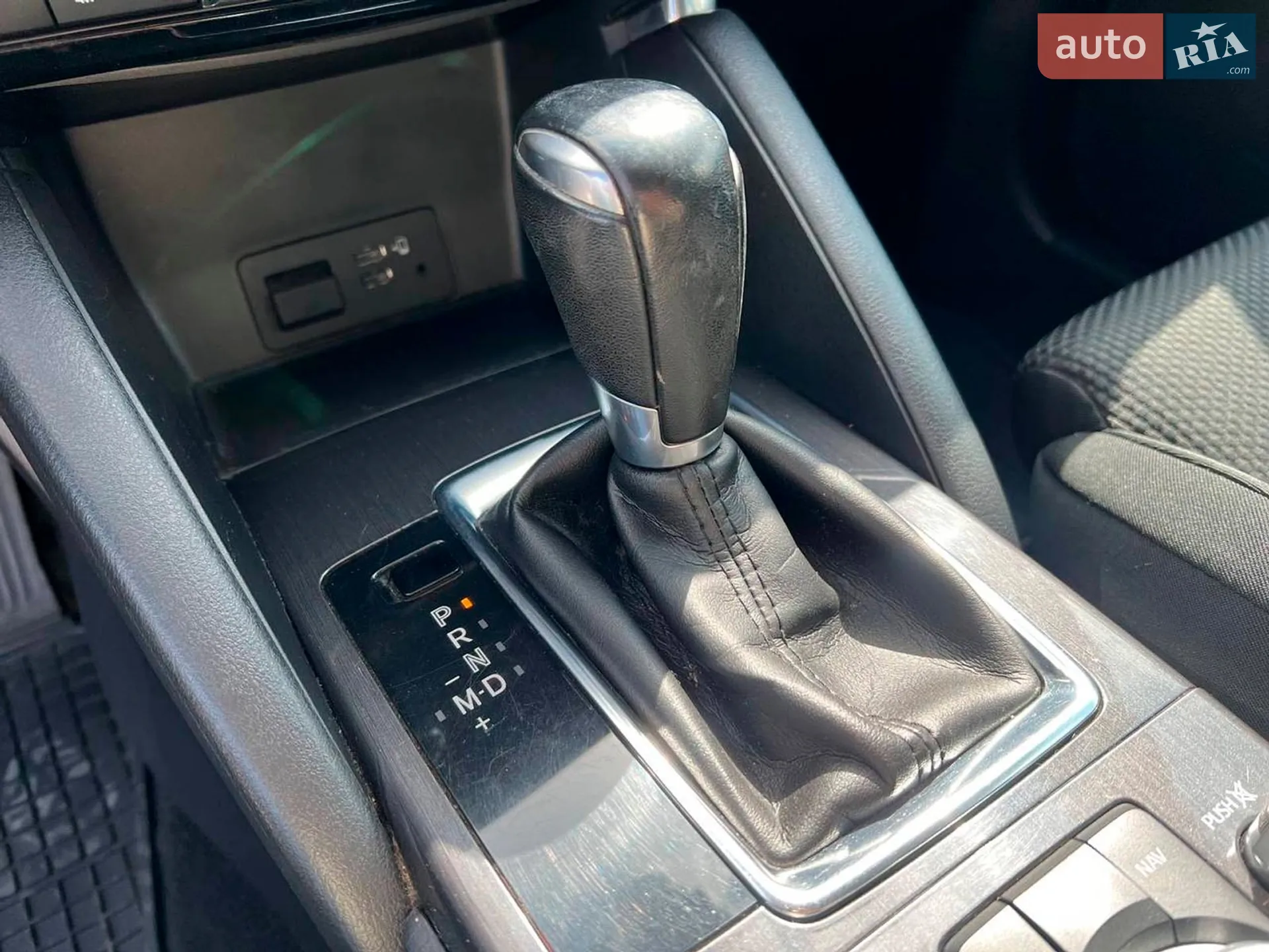 2016 Mazda CX-5 - мініатюра 31